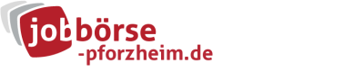Jobbörse Pforzheim